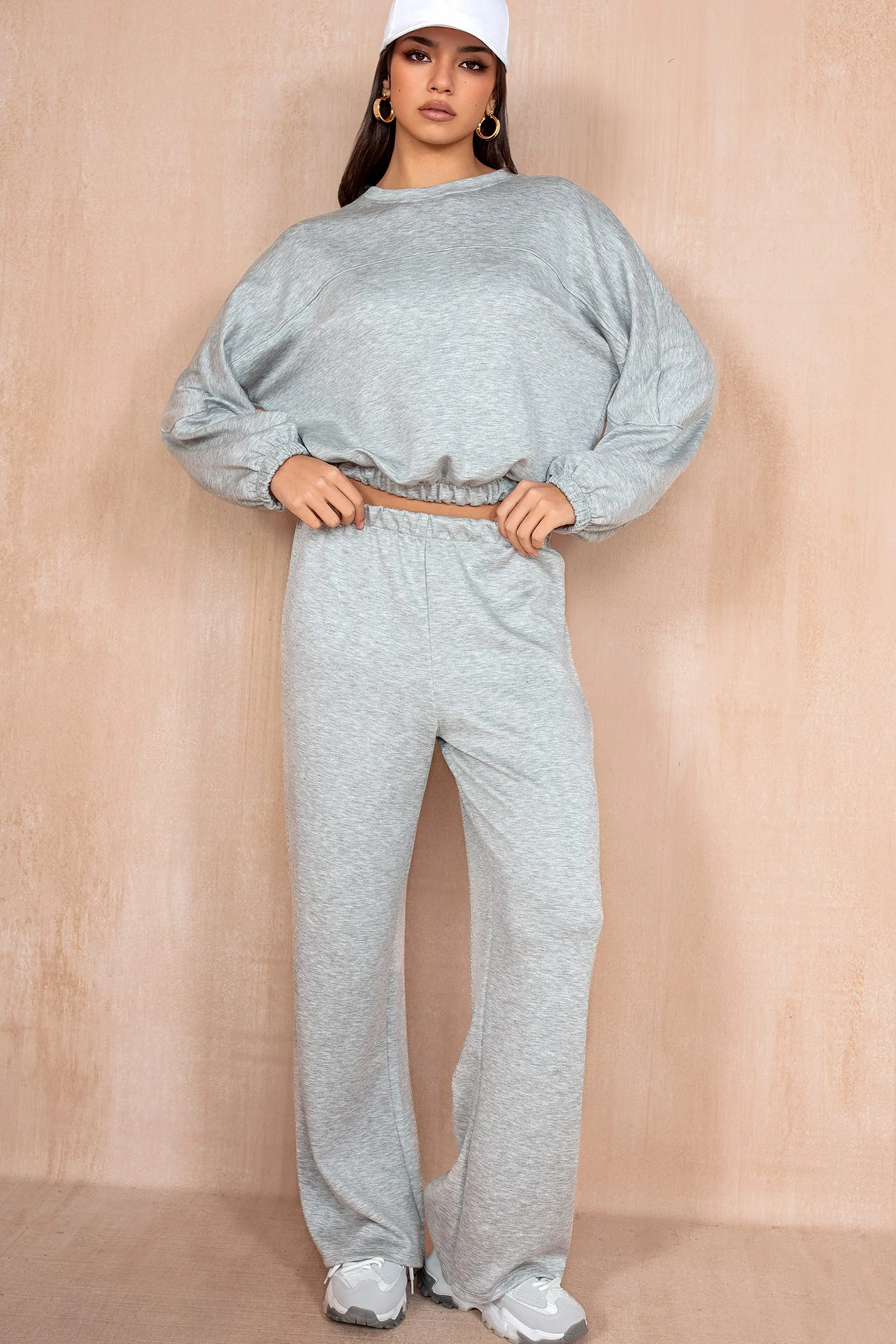 Louisa Grey Co Ord - Enricherlife